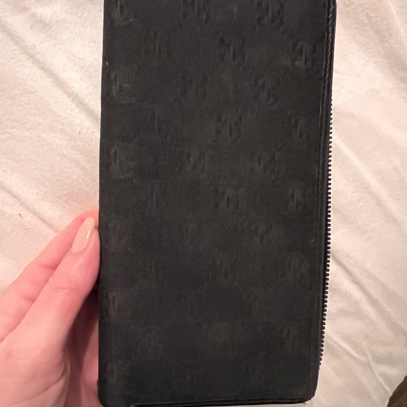 Gucci wallet - Picture 3 of 5